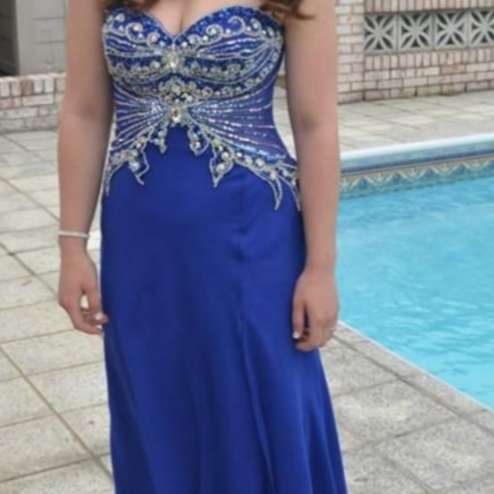 Jovani Prom/Formal Dress